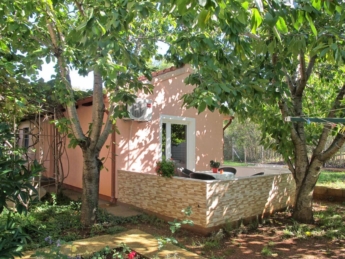 Holiday Home Catarina 1 - Zad113 By Interhome Zára Kültér fotó
