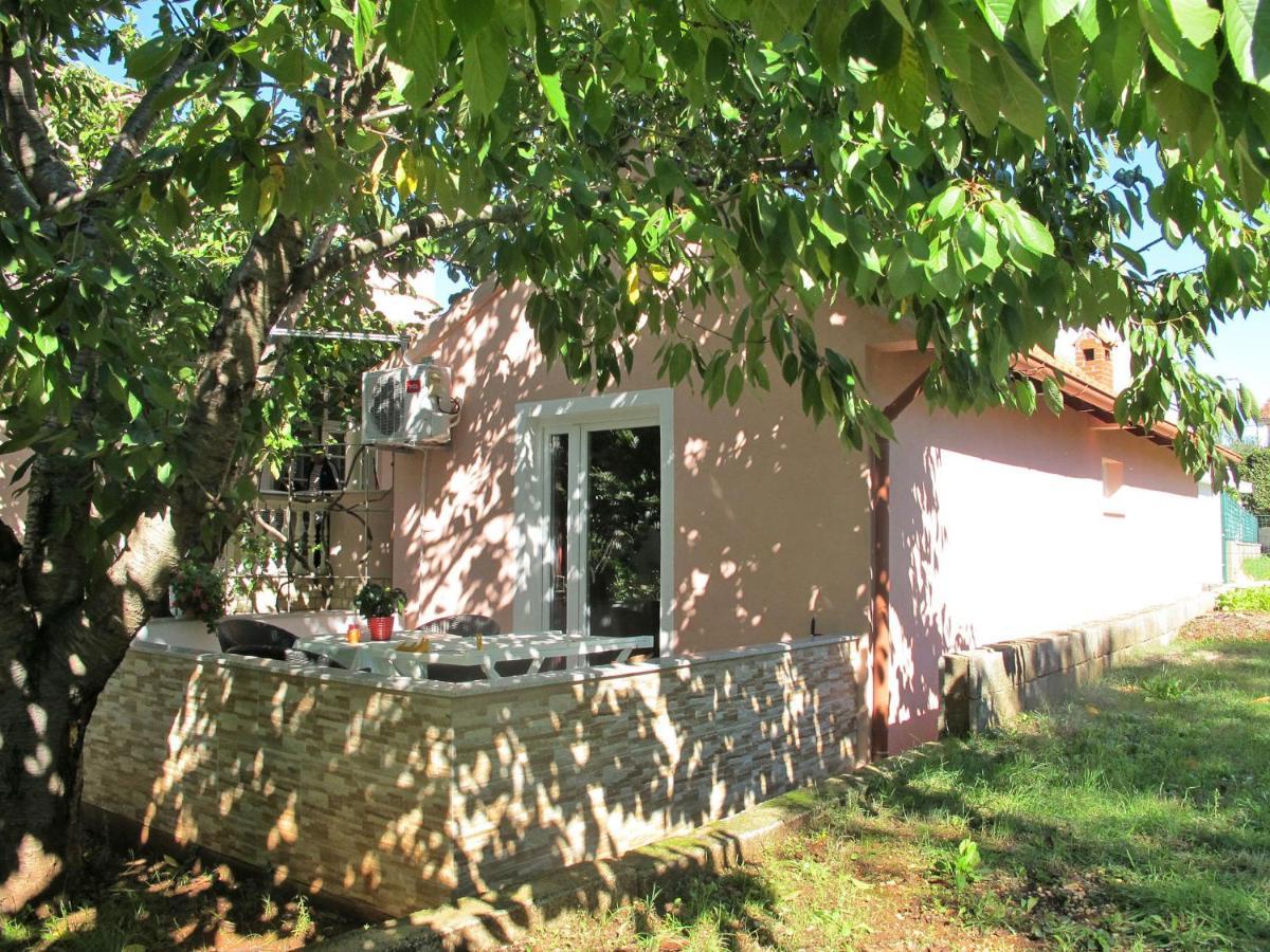 Holiday Home Catarina 1 - Zad113 By Interhome Zára Kültér fotó