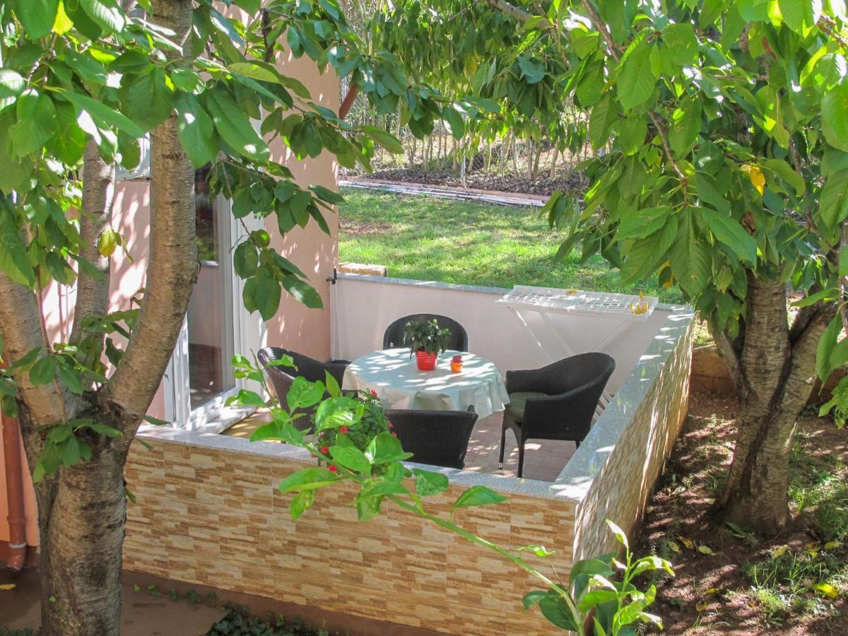 Holiday Home Catarina 1 - Zad113 By Interhome Zára Kültér fotó